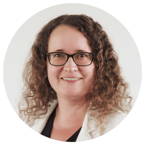 Marion Simma Ansprechpartnerin bei Miller Gruppenreisen weltweit