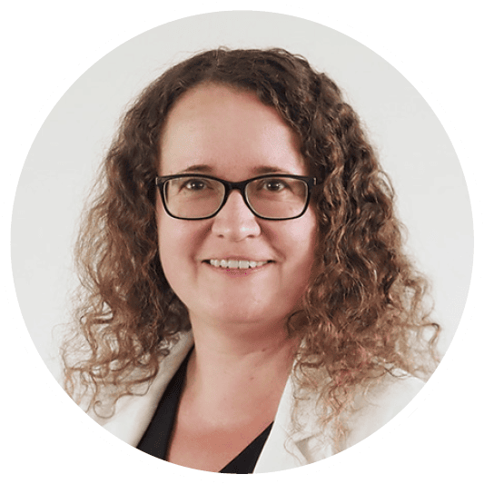 Marion Simma Ansprechpartnerin bei Miller Gruppenreisen weltweit