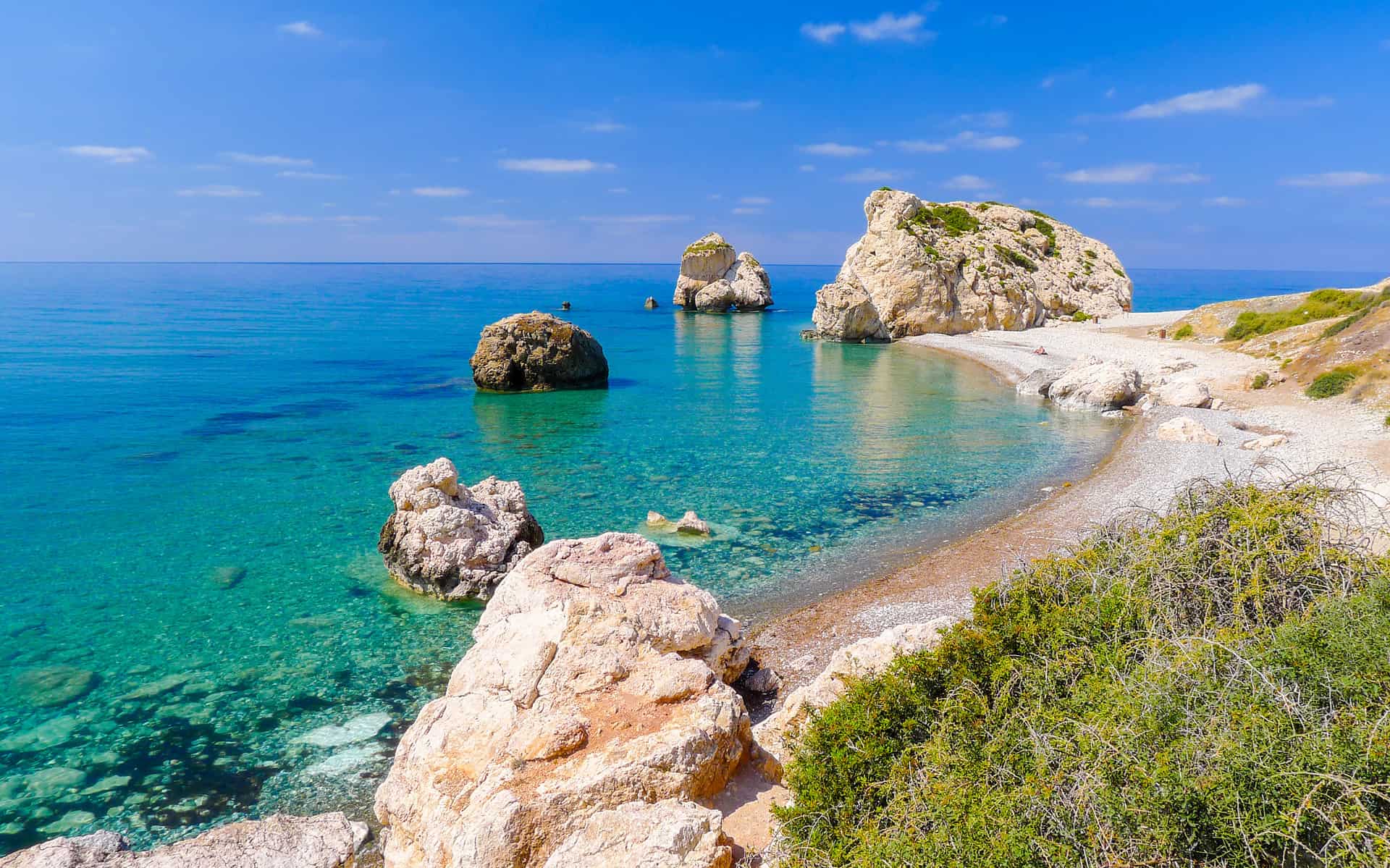 Rundreise Zypern Miller Gruppen weltweit