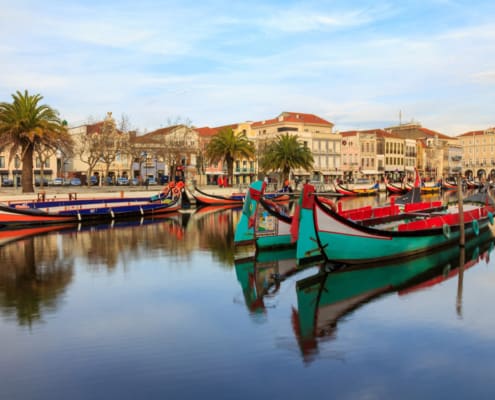 Douro Flusskreuzfahrt