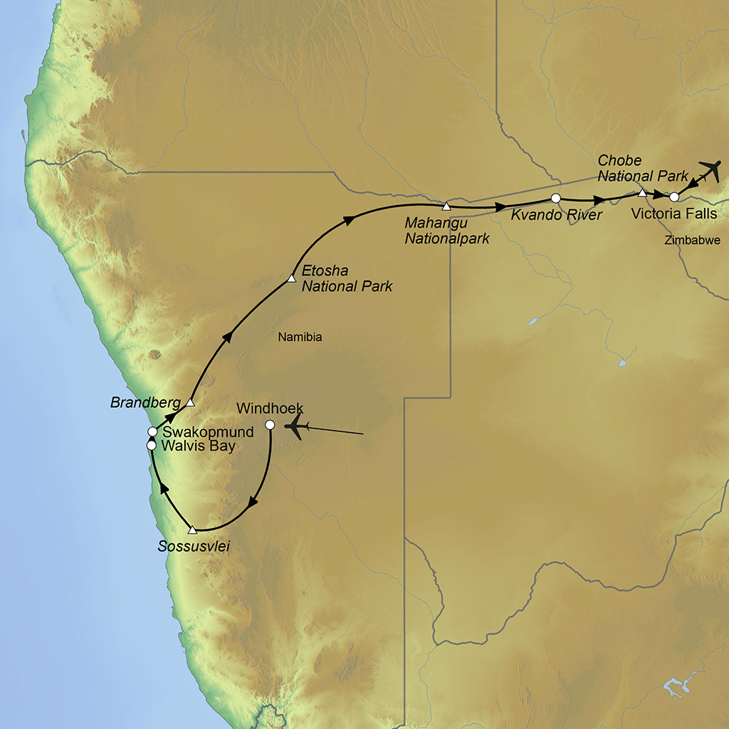 StepMap-Karte-Namibia-Botswana-Zimbabwe_GP26