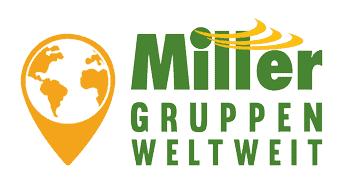 Gruppen weltweit