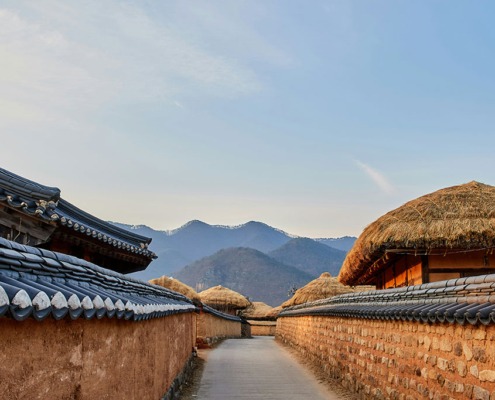 Andong-Hahoe-Dorf_jongsun-lee-t-klL0oHX8Y-unsplash