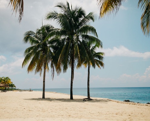 Marari-Beach