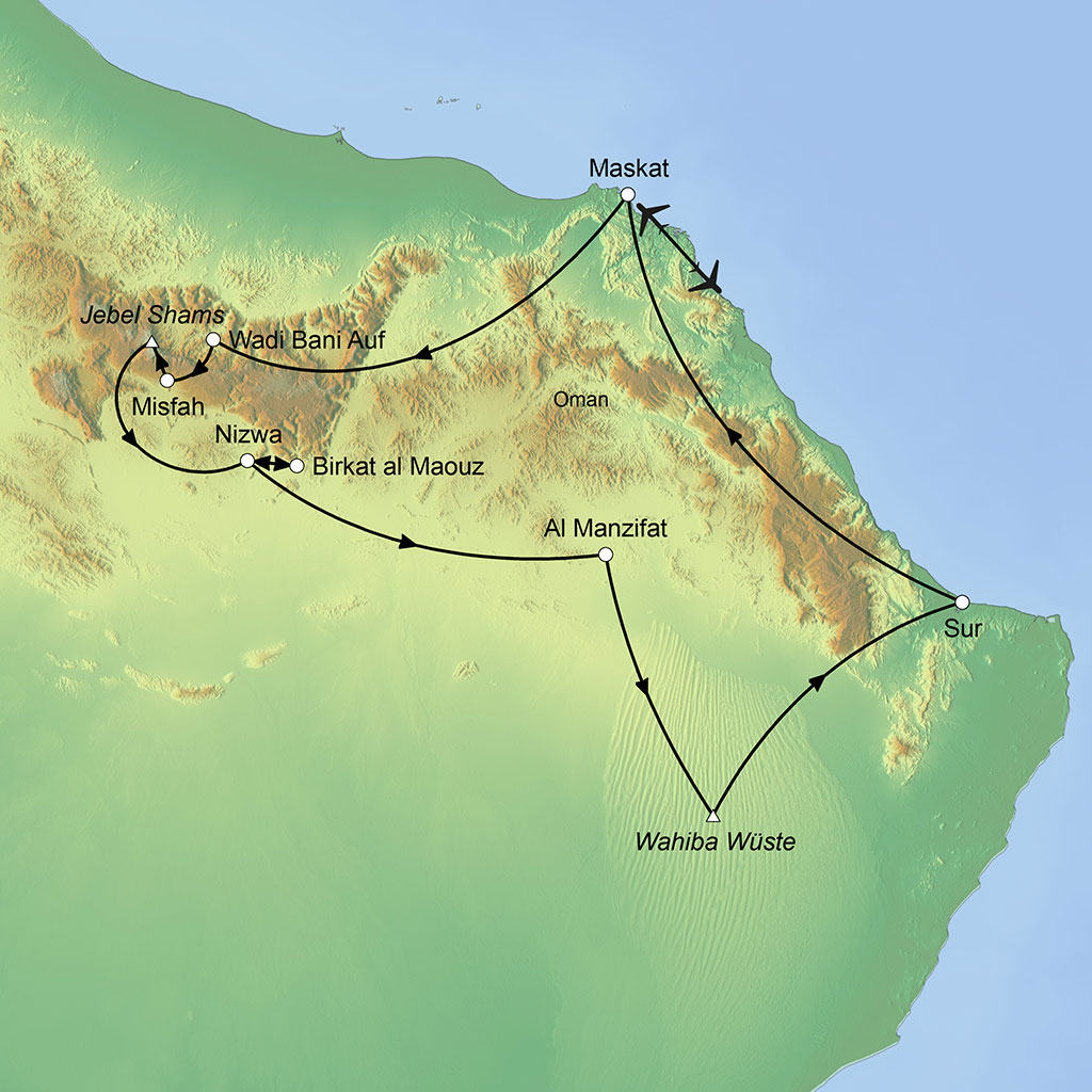 StepMap-Karte-Oman_GP26