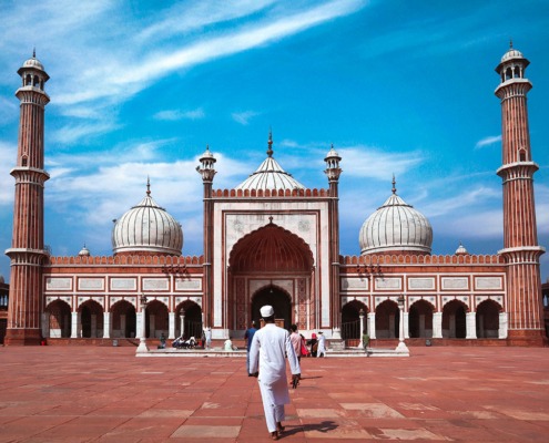 Delhi_Jama-Masjid_mayur-sable-HeRVEJWOgo4-unsplash