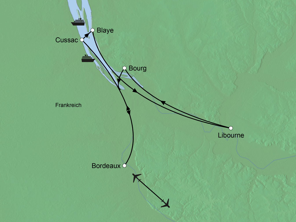 StepMap-Karte-Frankreich-Flusskreuzfahrt_GP26