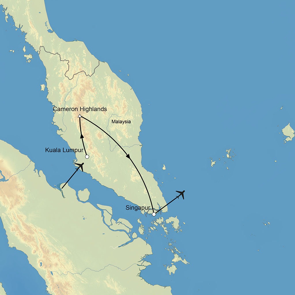 StepMap-Karte-MalaysiaSingapur_GP26