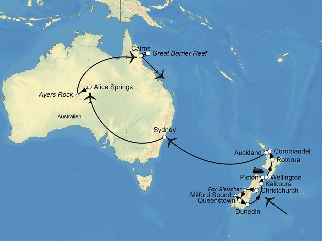StepMap-Karte-Neuseeland-Australien-GP26