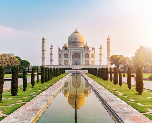 Taj-Mahal-morgens_#B_AdobeStock_229003750
