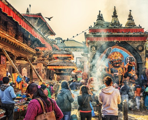 Tempel-Kathmandu_#B-#M_AdobeStock_187114121