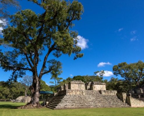 Copan-Ruinen-Honduras_#L-#B_iStock-540853752