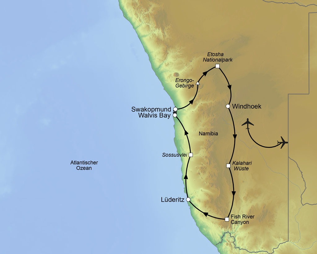 Namibia-HDR-Webinar