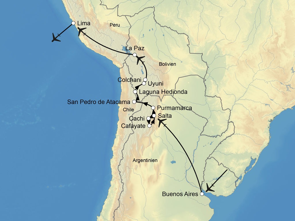 StepMap-Karte-Argentinien-Chile-Bolivien-Peru_GP26