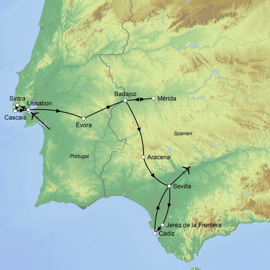 StepMap-Karte-Portugal-Spanien_GP26